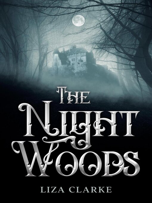 Title details for The Night Woods by Liza Clarke - Available